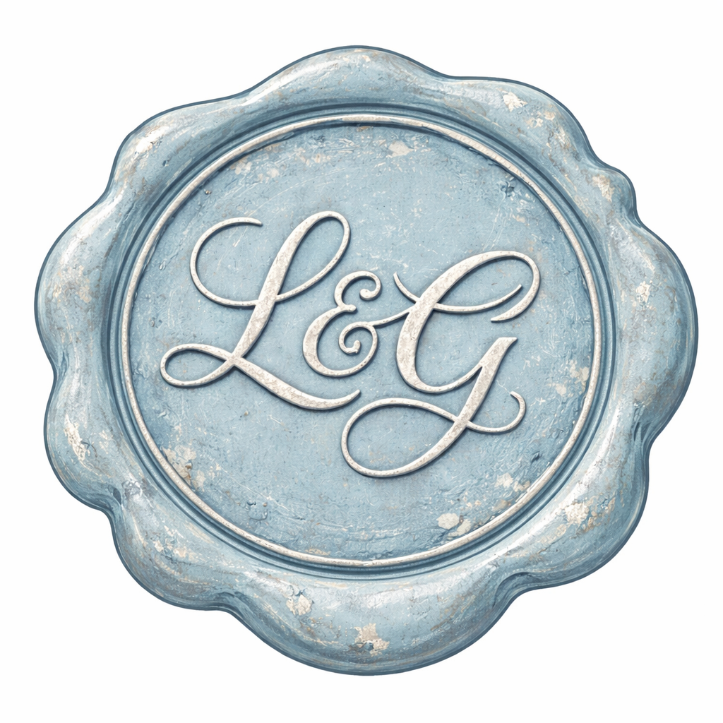 L&G Stamp